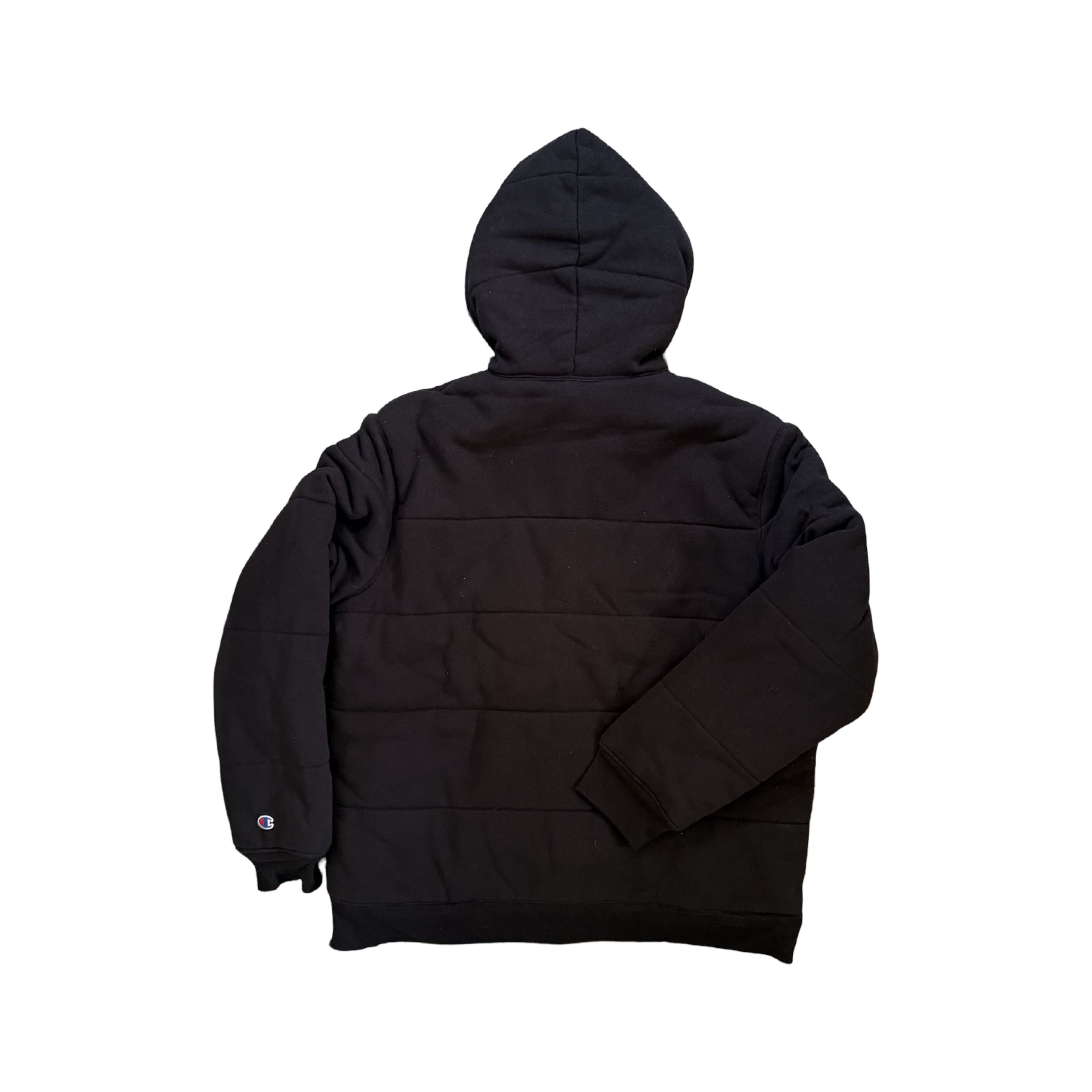 Champion Reverse Weave Heavyweight Insulated Puffer Size US XL / EU 56 / 4 - 2 Thumbnail