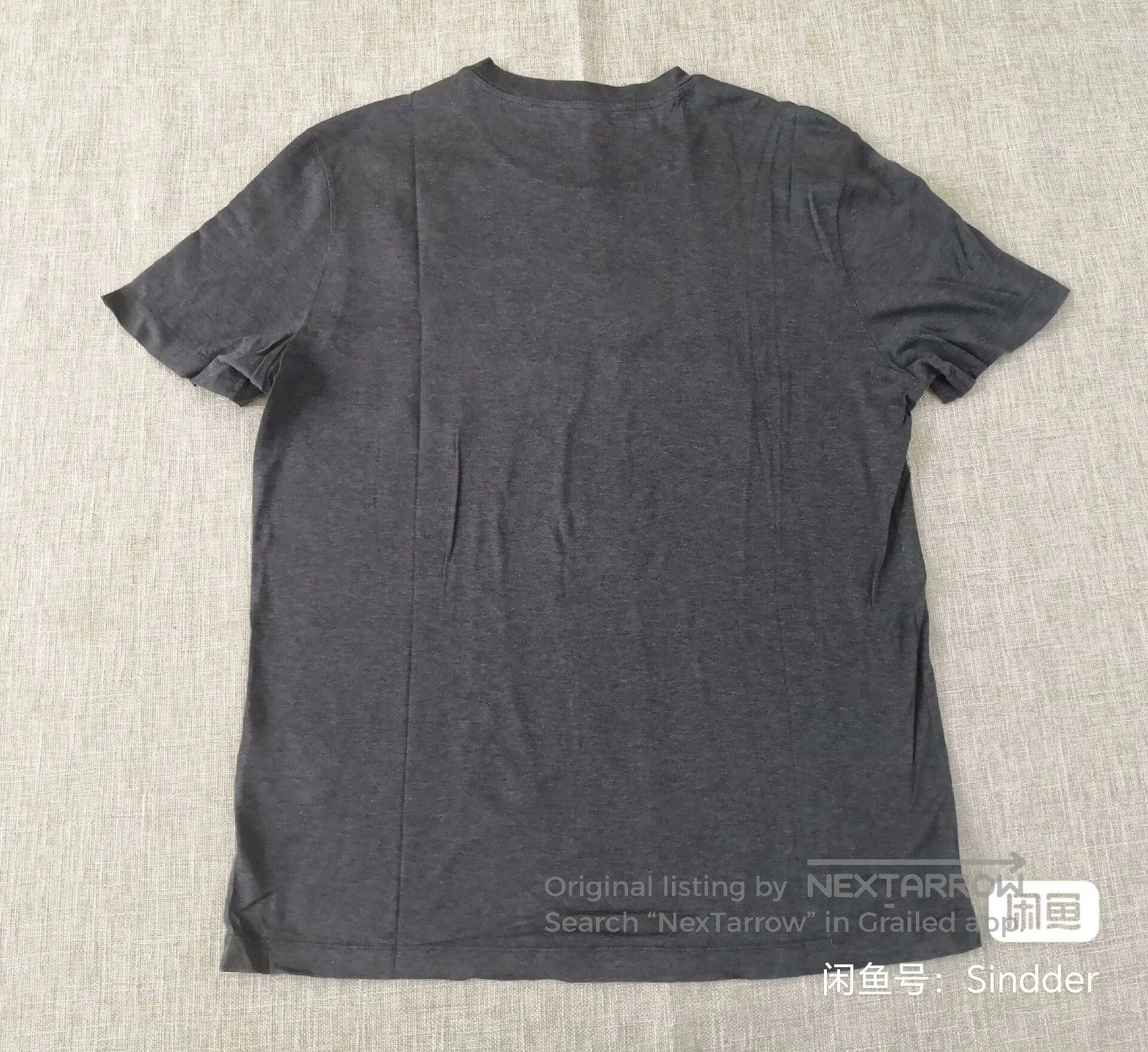 Louis Vuitton Louis Vuitton Men's Monogram Short-Sleeve T-Shirt. Size US S / EU 44-46 / 1 - 5 Thumbnail