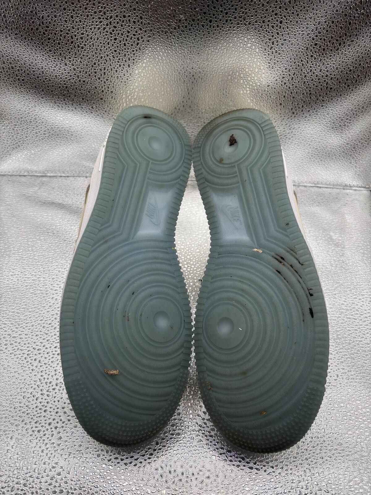 Nike Air Force 1 low LX UV reactive Size US 9 / IT 39 - 3 Thumbnail