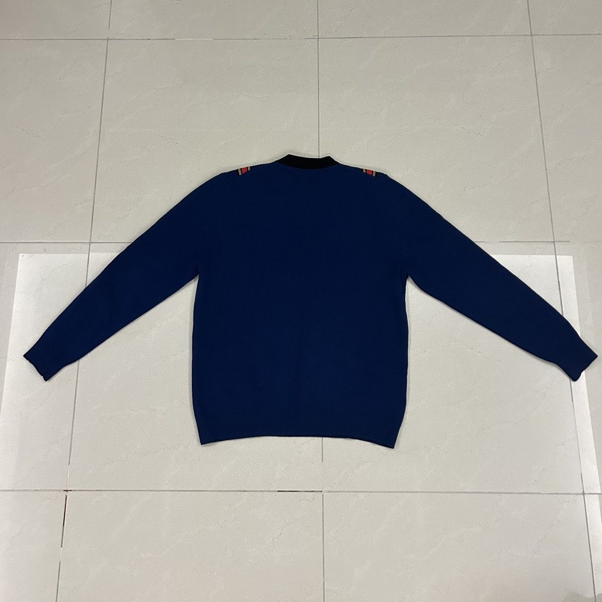 Stella McCartney Stella mccartney knit (rare) Size US M / EU 48-50 / 2 - 2 Thumbnail