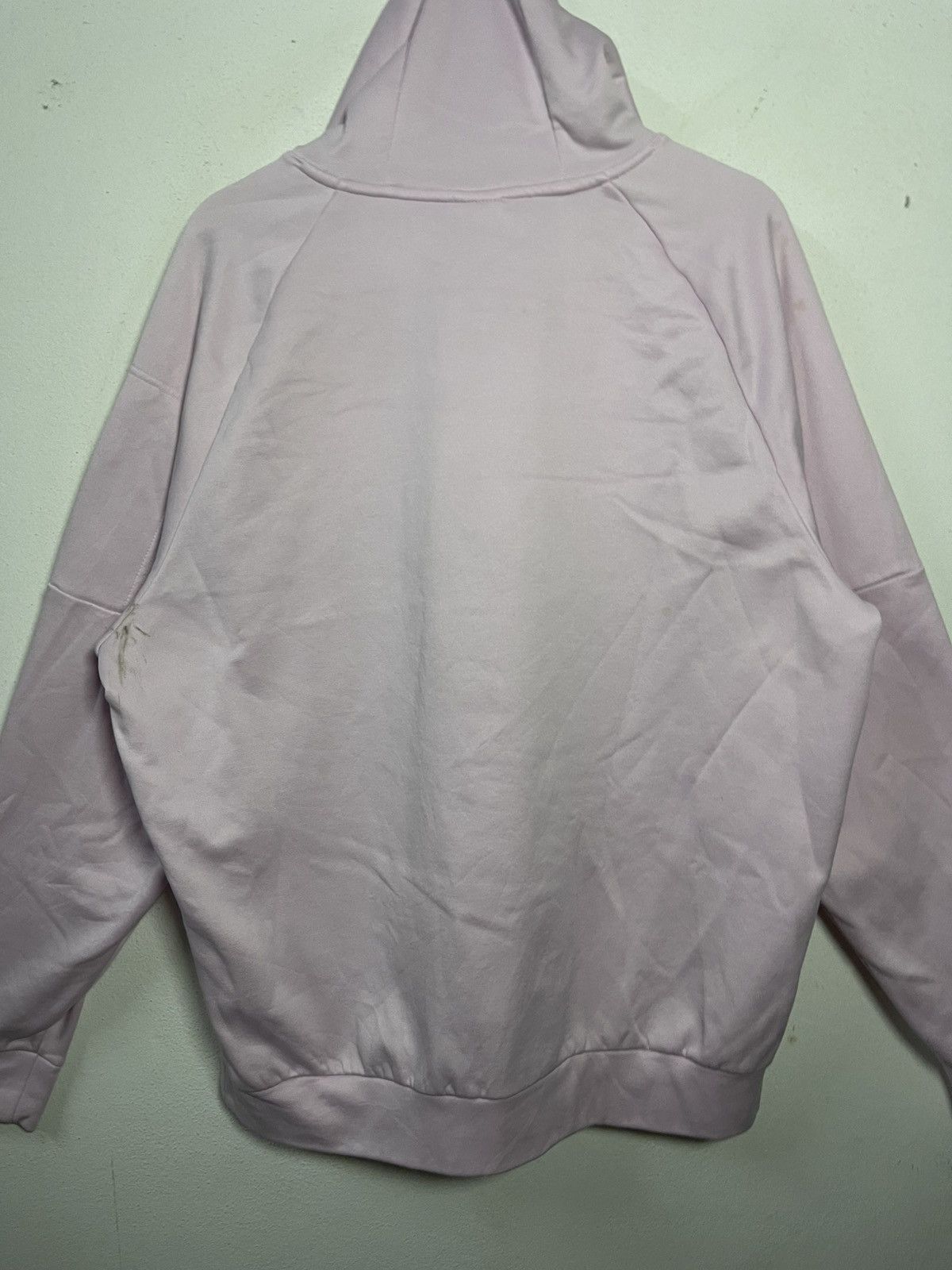 Nike Nike Therma-FIT Pullover Fitness Hoodie Size US XL / EU 56 / 4 - 9 Thumbnail