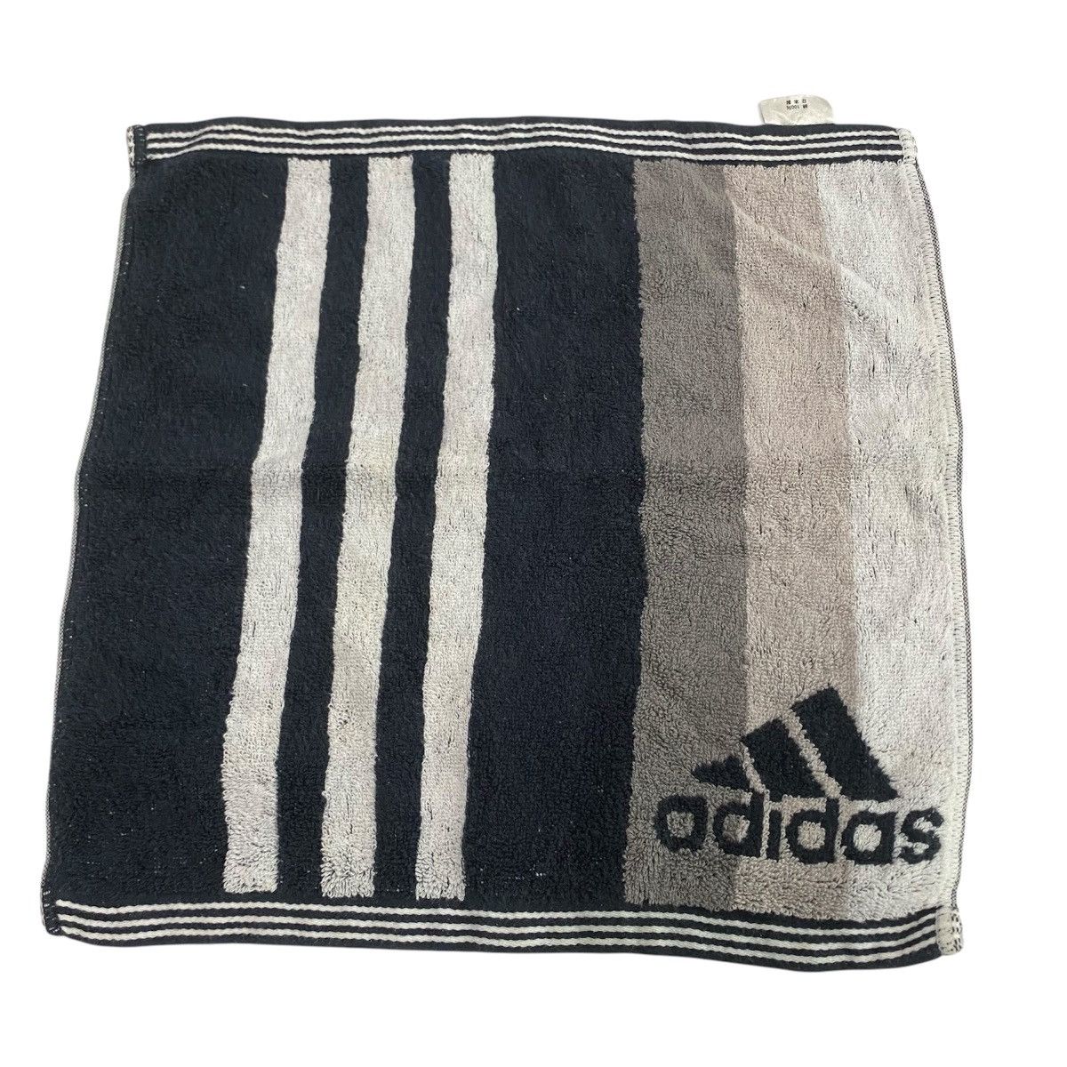 Adidas × Vintage Vintage adidas / Bandana / Neckerchief Size ONE SIZE - 2 Thumbnail