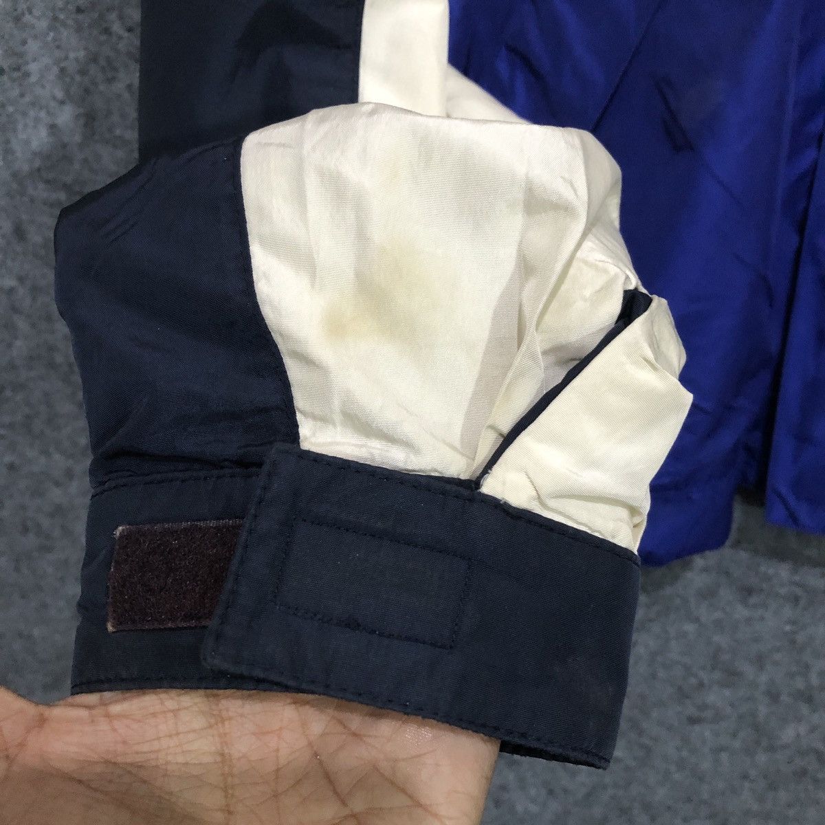 Polo Ralph Lauren Vintage Polo Ralph Lauren Jacket Size US L / EU 52-54 / 3 - 5 Thumbnail