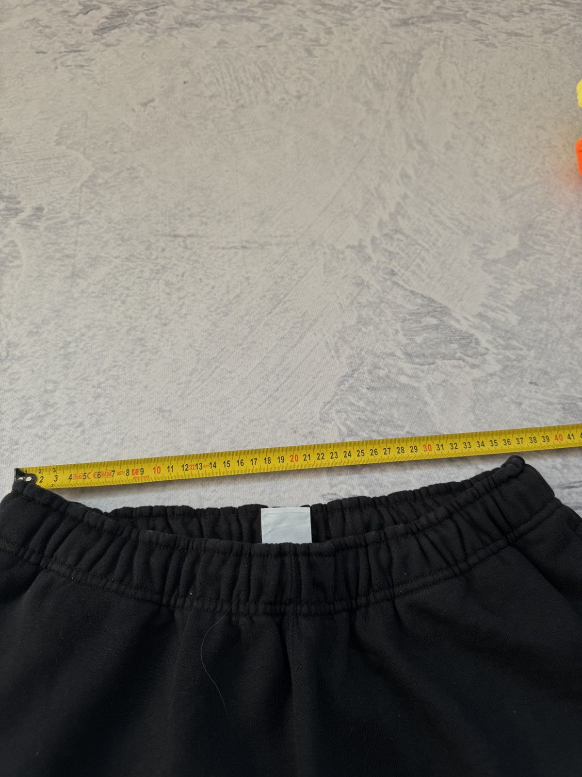 Nike × Vintage NIKE VINTAGE Y2K OVERSIZE BAGGY FIT PANTS SWEATPANTS Size US 34 / EU 50 - 8 Thumbnail