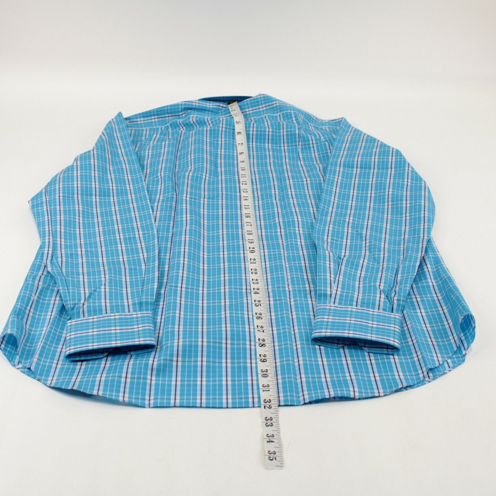 Other Fray New with tags Shirt Size XL US In Blue Size US XL / EU 56 / 4 - 9 Thumbnail
