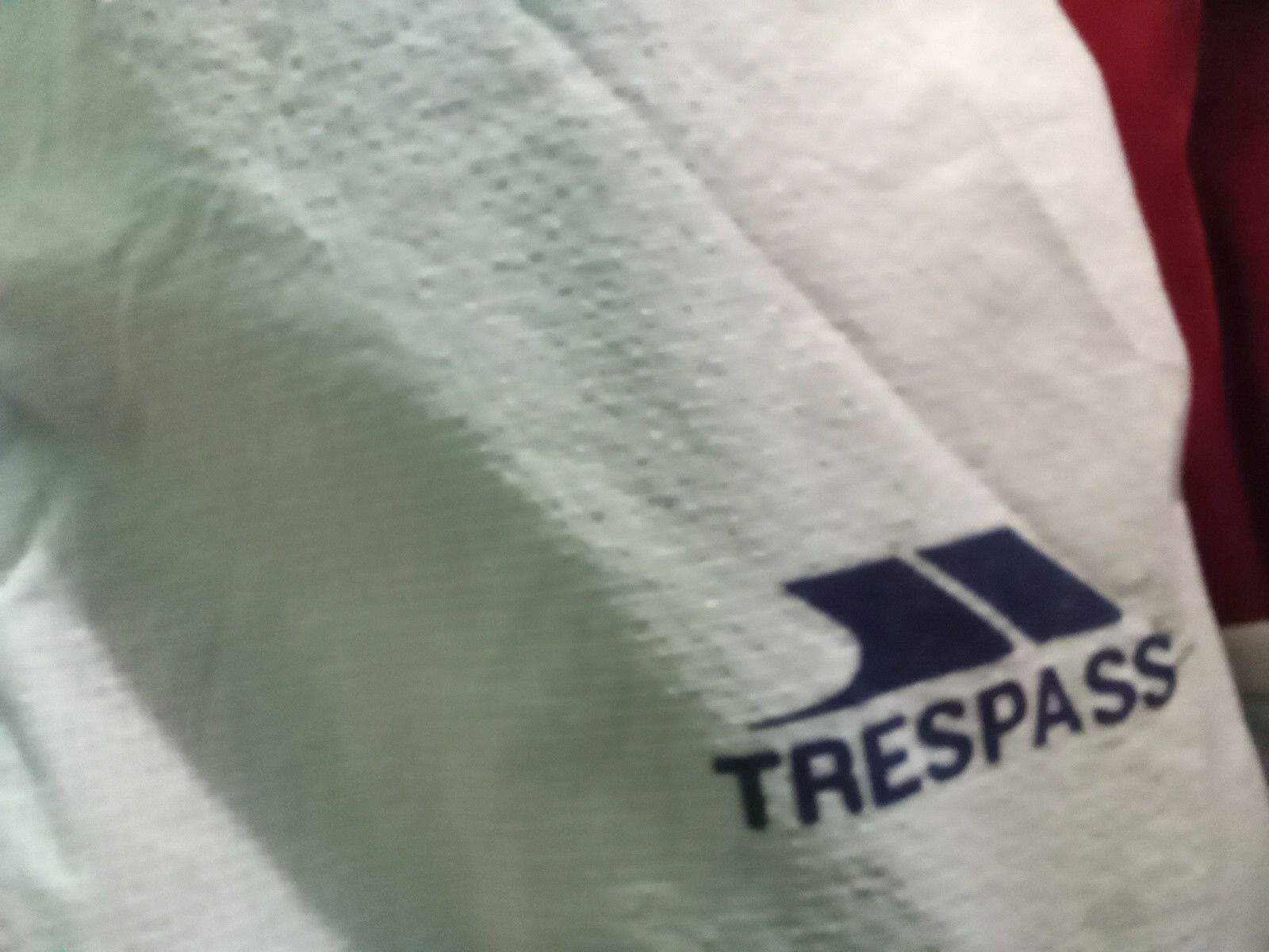 Other Trespass Outdoor Windbreaker Jacket Size US S / EU 44-46 / 1 - 4 Thumbnail