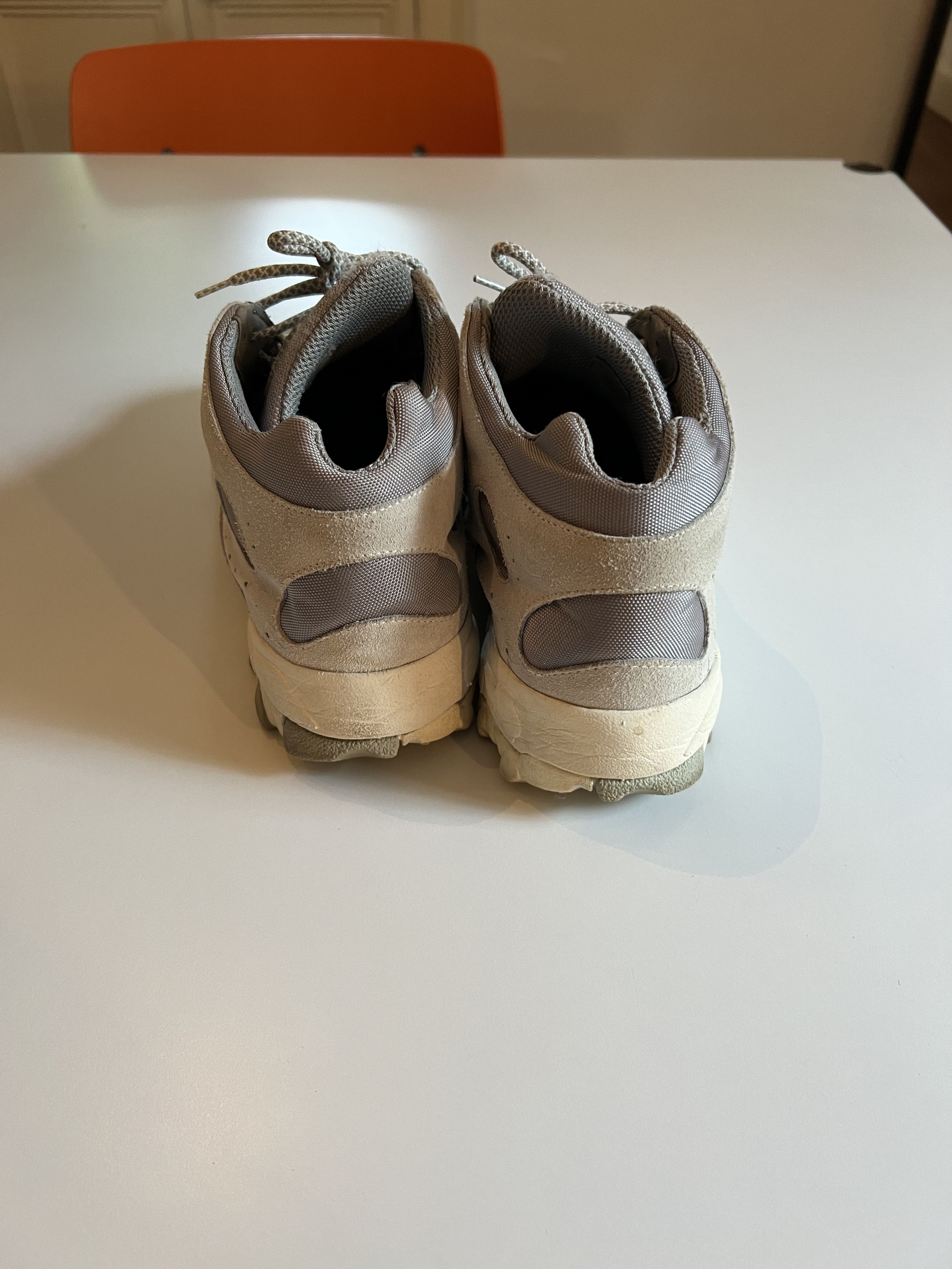 Our Legacy Our Legacy Cage Sneaker Size US 8.5 / EU 41-42 - 11 Thumbnail