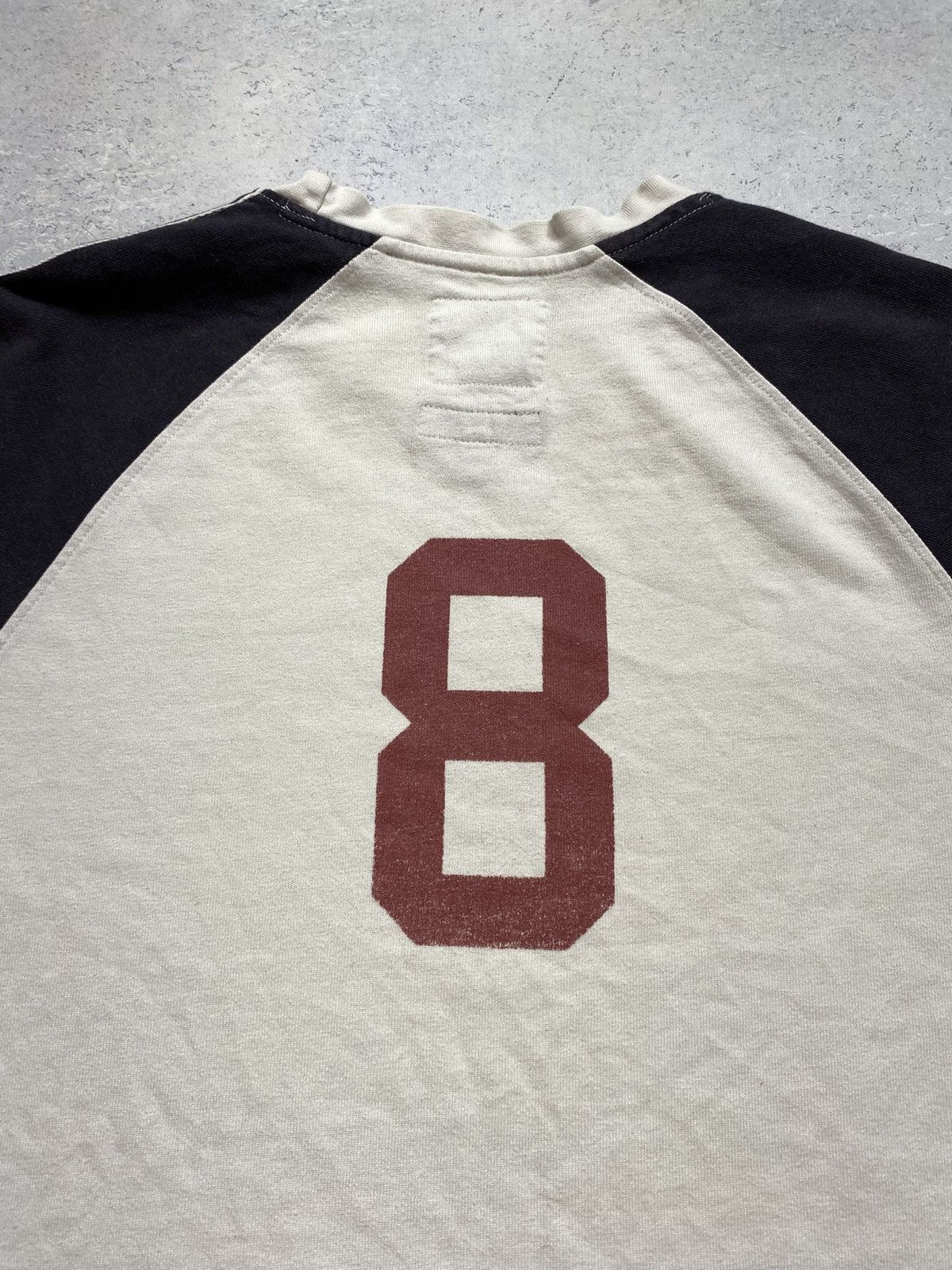 Other Authentic “Field Army” T-Shirt Realm & Empire 1940 baseball Size US L / EU 52-54 / 3 - 5 Thumbnail