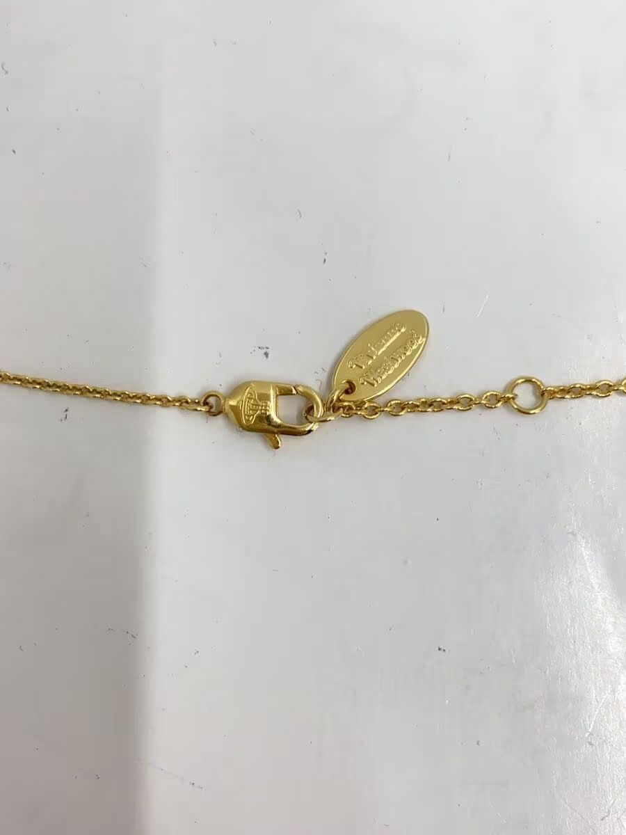 Vivienne Westwood Crystal Orb Necklace Size ONE SIZE - 4 Thumbnail