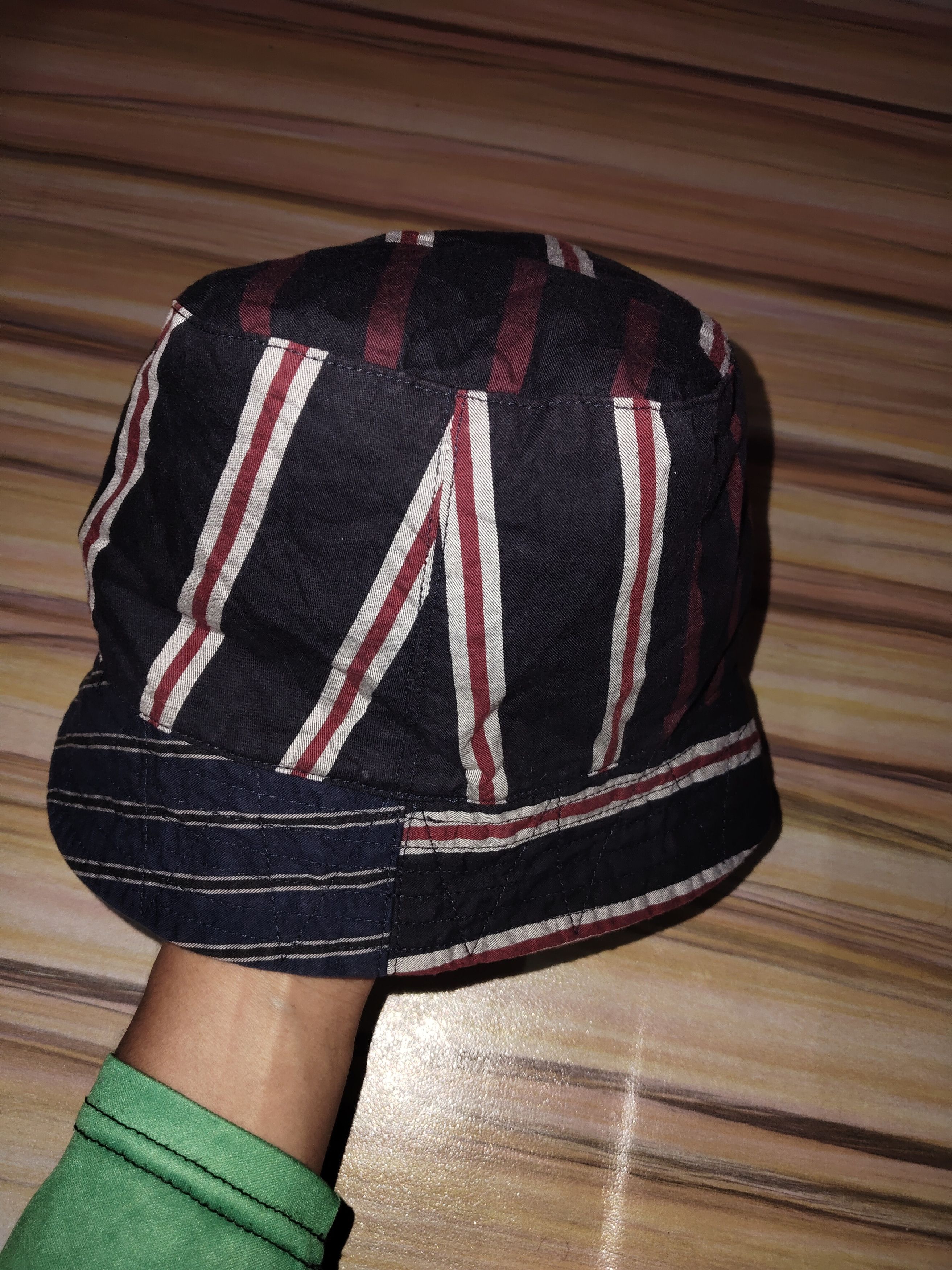 Engineered Garments ENGINEERED GARMENTS Bucket Hat Size ONE SIZE - 3 Thumbnail