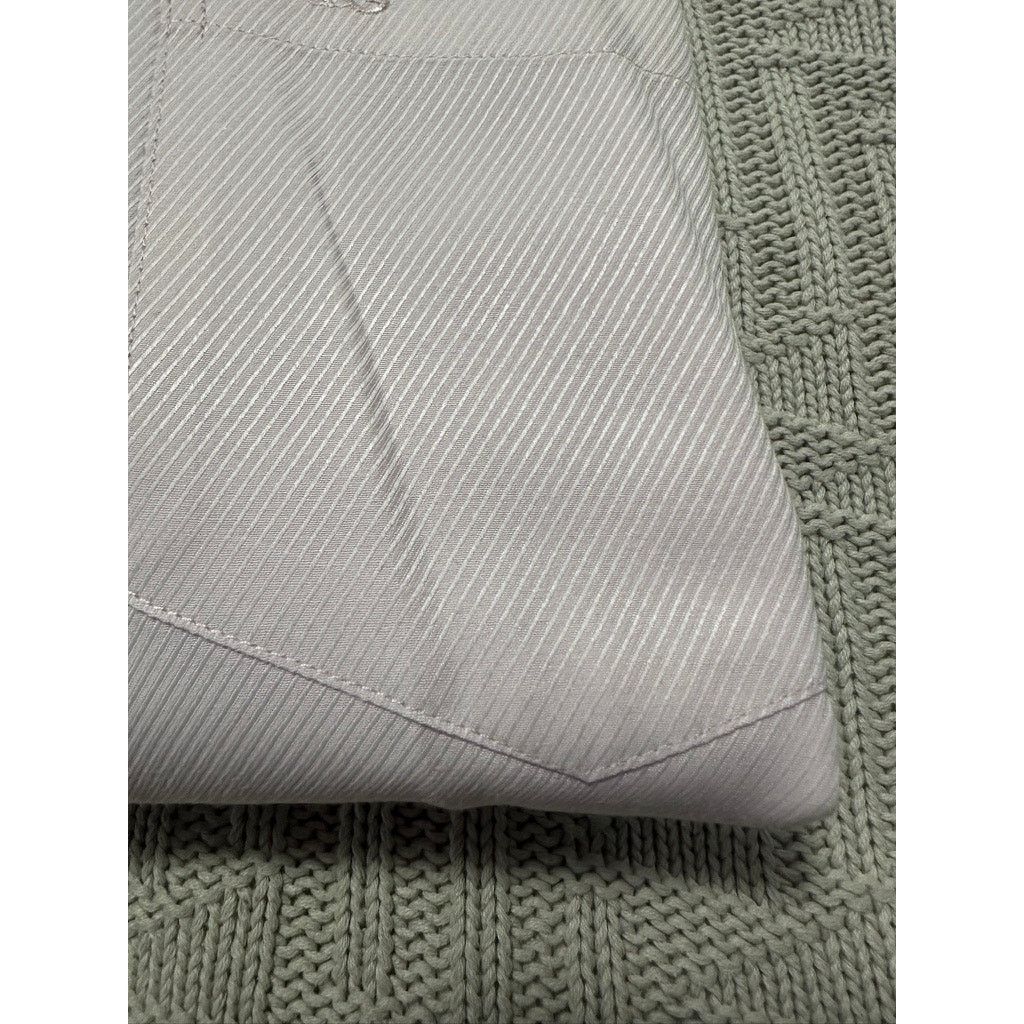 Dolce & Gabbana Dolce & Gabbana light pink button down size 16.5 Size US L / EU 52-54 / 3 - 4 Thumbnail