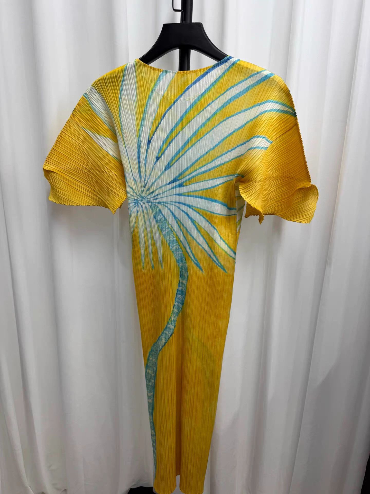 Issey Miyake Issey miyake pleats please Pleated Dress K20 Size M / US 6-8 / IT 42-44 - 5 Thumbnail