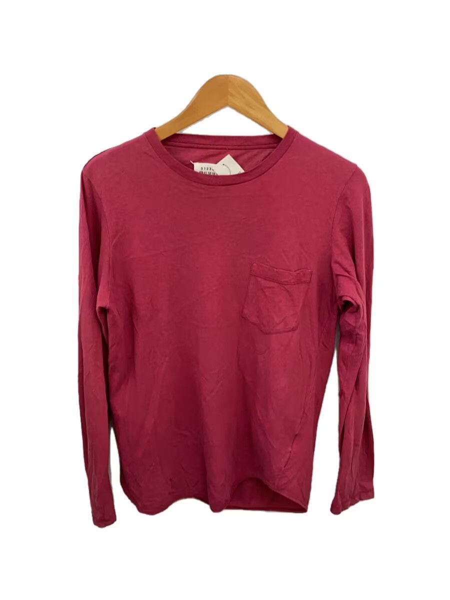 Maison Margiela Maison Margiela University Long Sleeve ASAP
