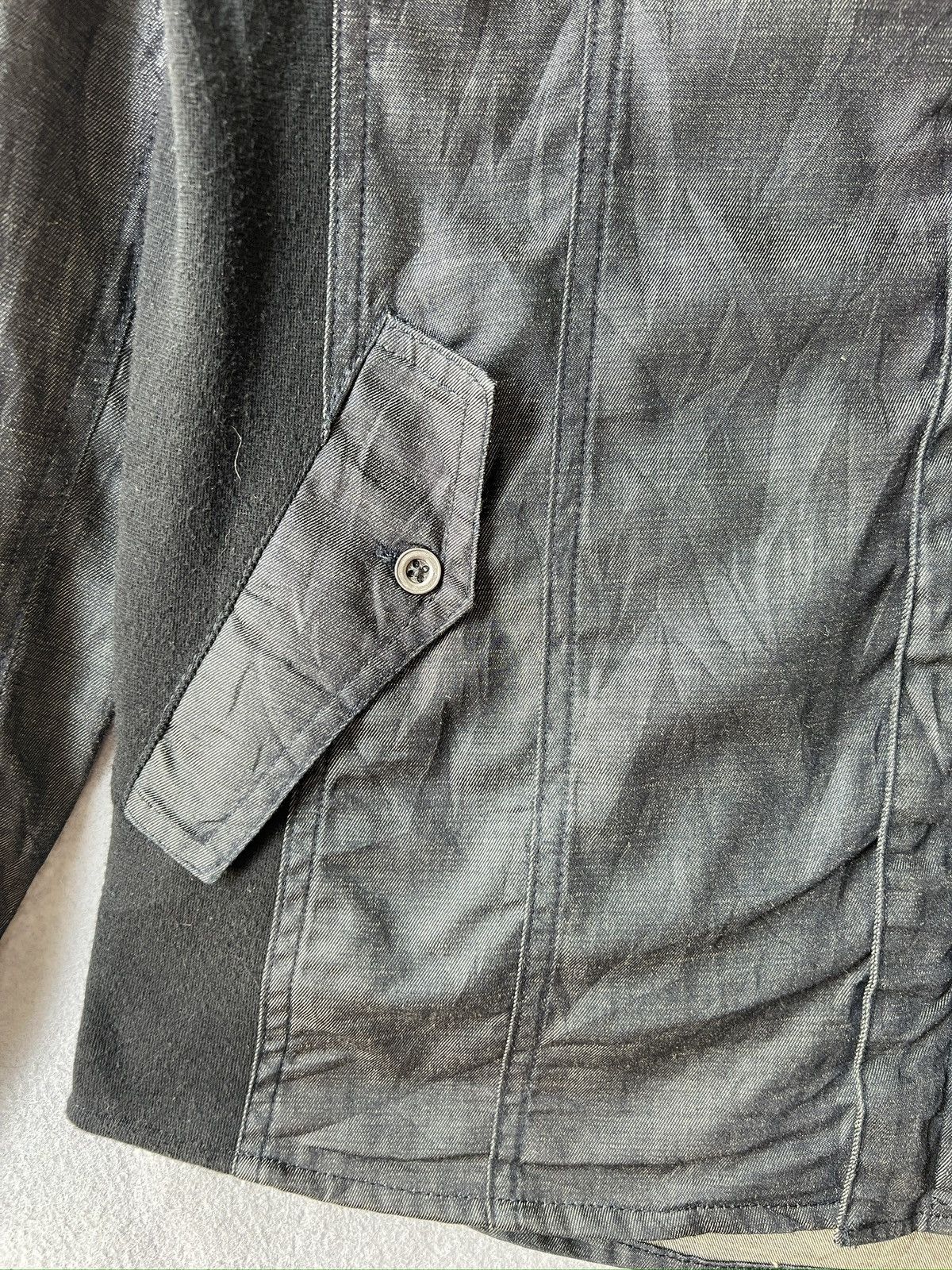 semanticdesign 371. SemanticDesign jacket Size US XS / EU 42 / 0 - 7 Thumbnail