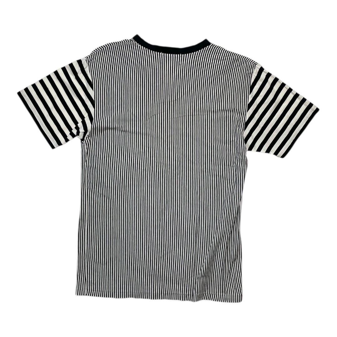 Other Vintage Betty Boop Striped T-Shirt Size US M / EU 48-50 / 2 - 3 Thumbnail