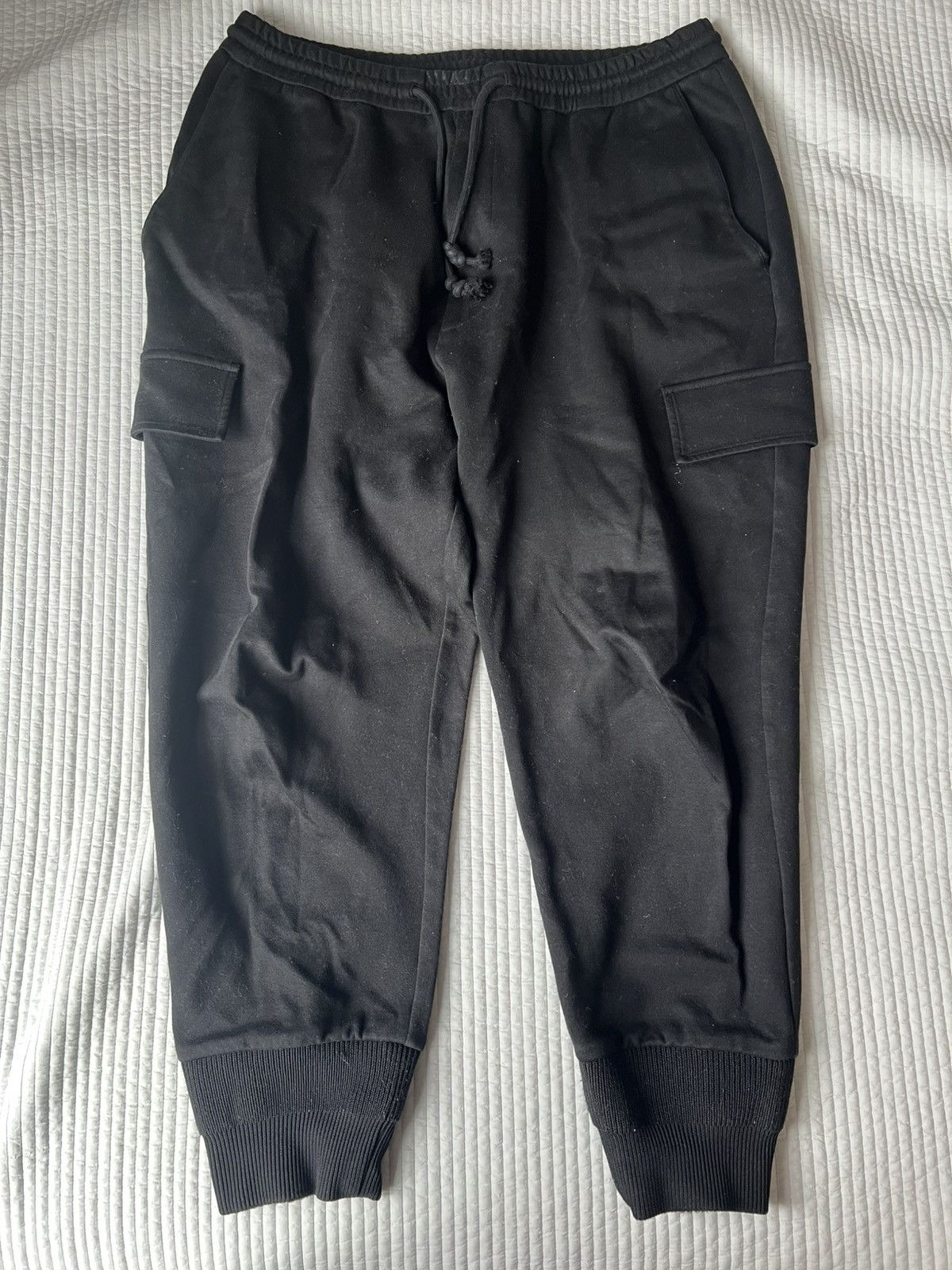 Juun.J Juun. J Sweatpants Joggers Size US 32 / EU 48 - 1 Thumbnail