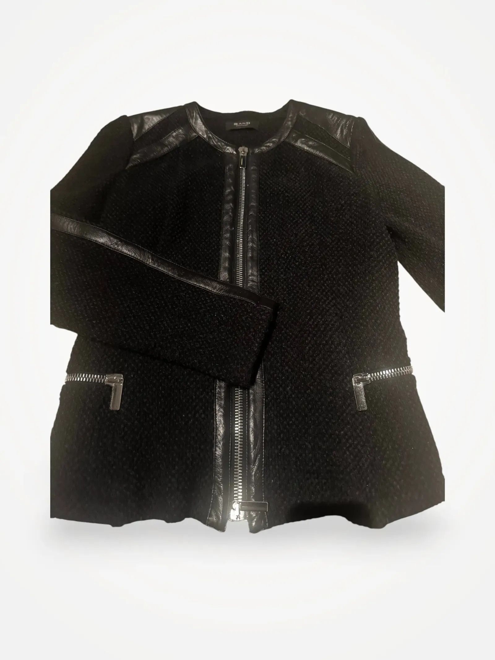 SAND Sand Nikki Blazer Size M / US 6-8 / IT 42-44 - 1 Thumbnail