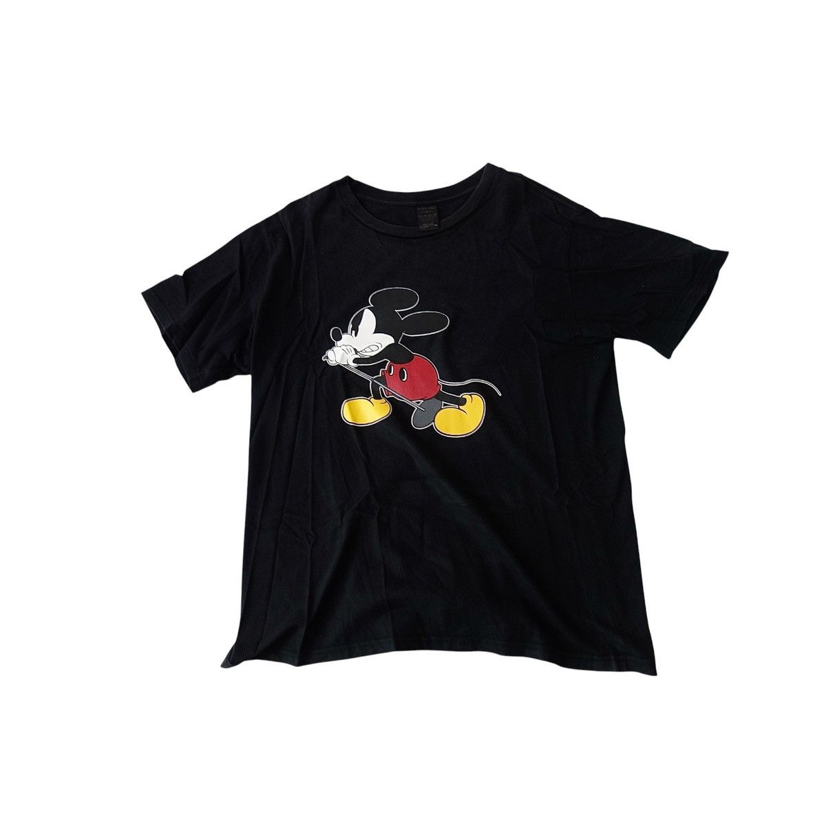 Disney × Number (N)ine × Takahiromiyashita The Soloist. Number