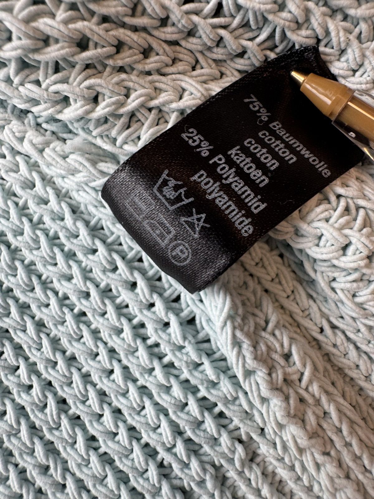 Other Phil Petter Austrian Knit Zip Luxury Knit (Loro Piana Style) Size US L / EU 52-54 / 3 - 12 Thumbnail