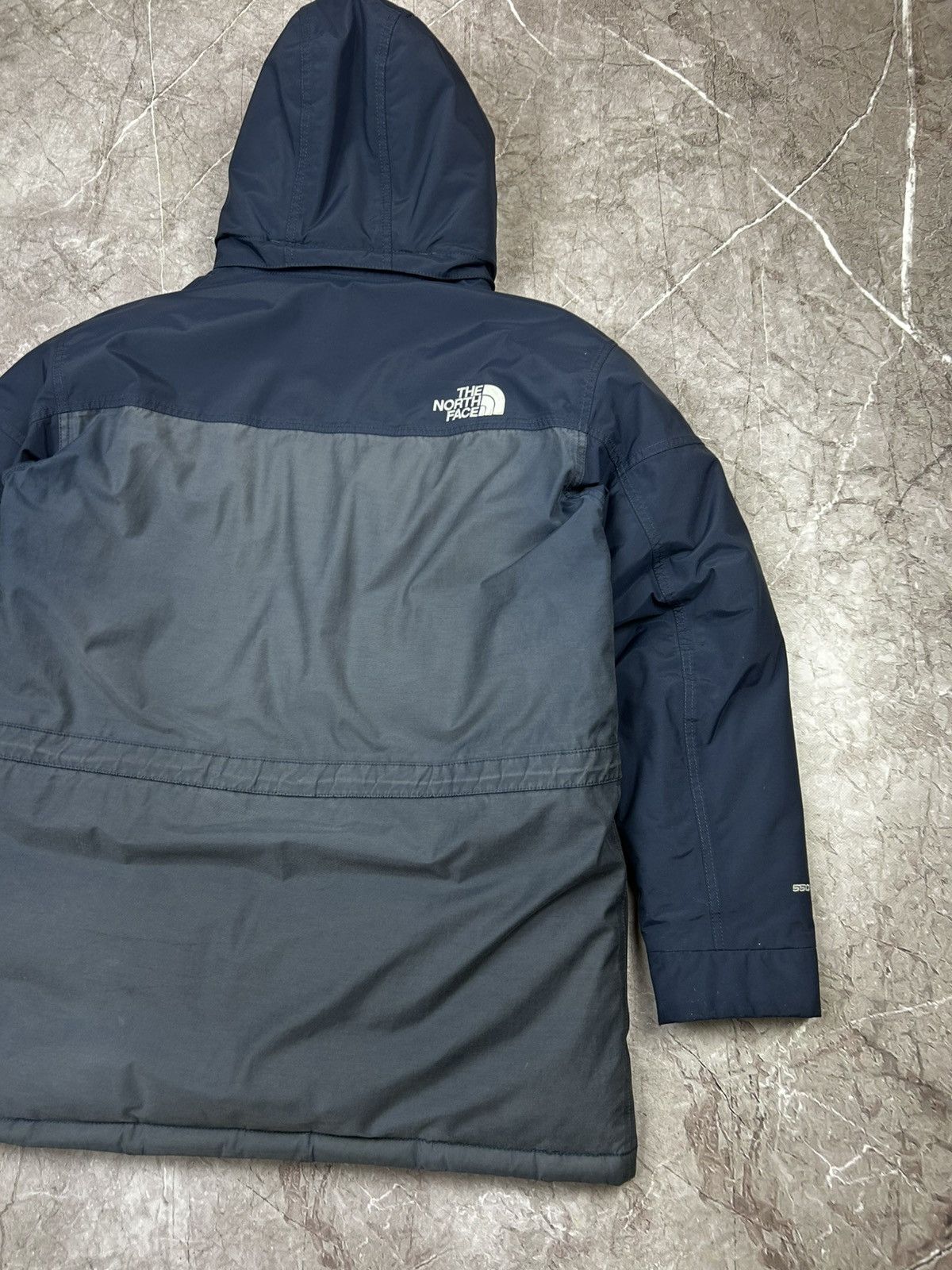 The North Face Vintage The North Face Mcmurdo Parka 550 Down Puffer Jacket Size US L / EU 52-54 / 3 - 5 Thumbnail