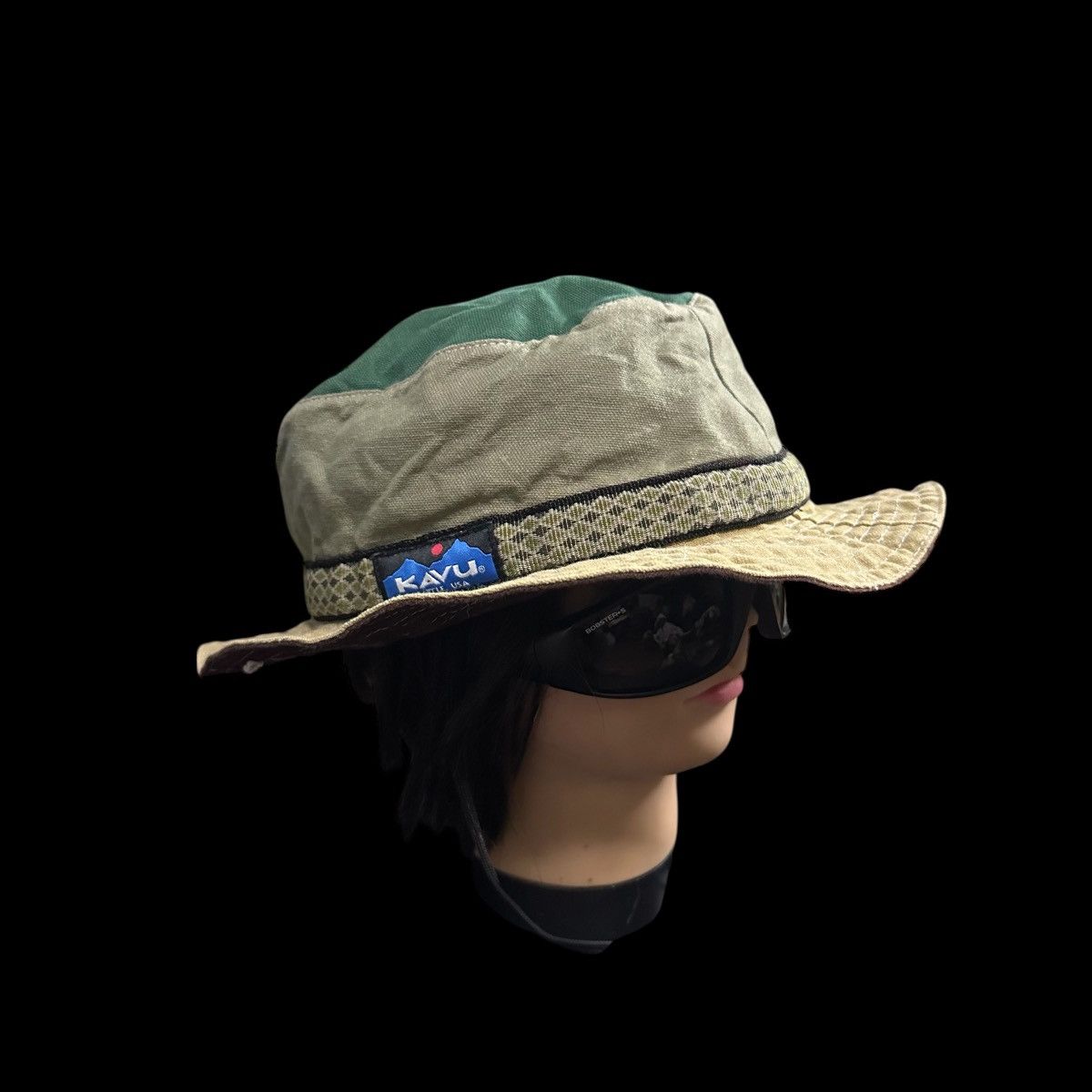 KAVU KAVU OUTDOOR BUCKET HAT Size ONE SIZE - 1 Thumbnail