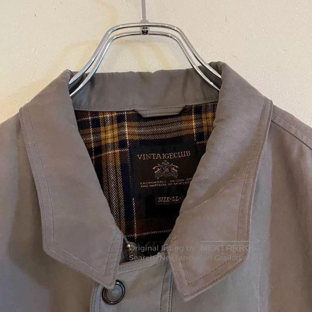 Vintage Vintage Kiko Kostadinov Short Wide Workwear Jacket. Size US L / EU 52-54 / 3 - 3 Thumbnail