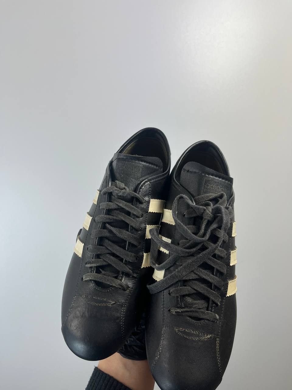 Adidas Adidas Kaiser 5 Liga Vintage 80s Football Boots EUR 39 Size US 6 / EU 39 - 3 Thumbnail