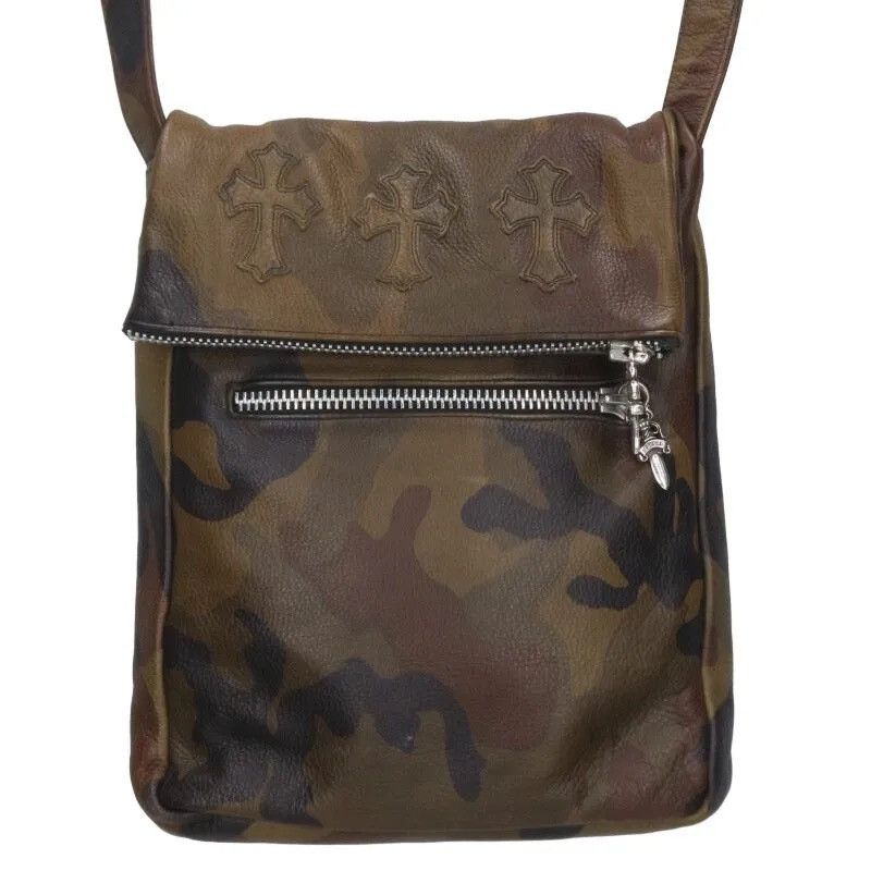 Chrome Hearts Chrome Hearts Bag Size ONE SIZE - 1 Thumbnail