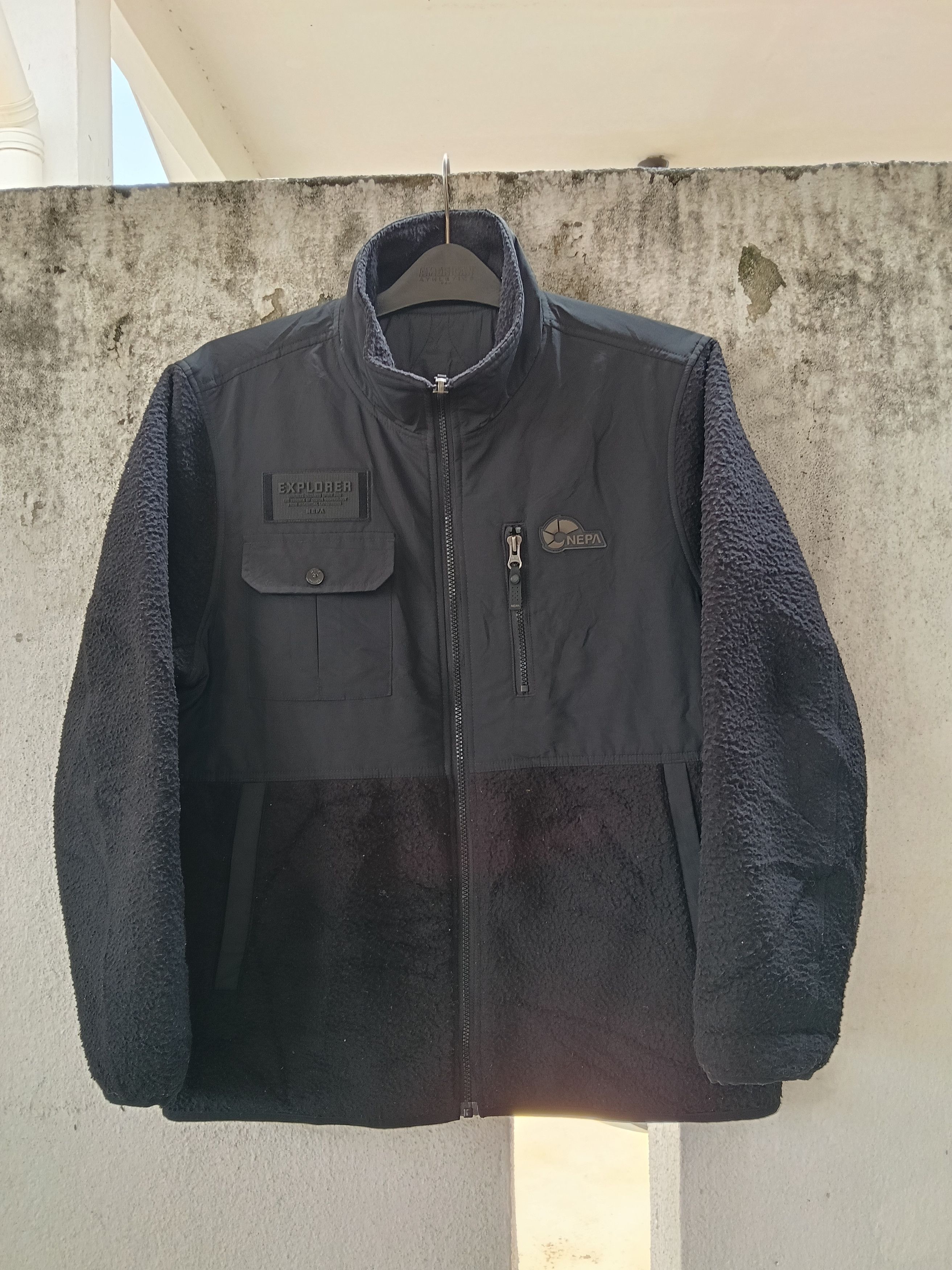 Other 💥 Nepa Explorer Outdoor Fleece Jacket💥 Size US M / EU 48-50 / 2 - 1 Thumbnail