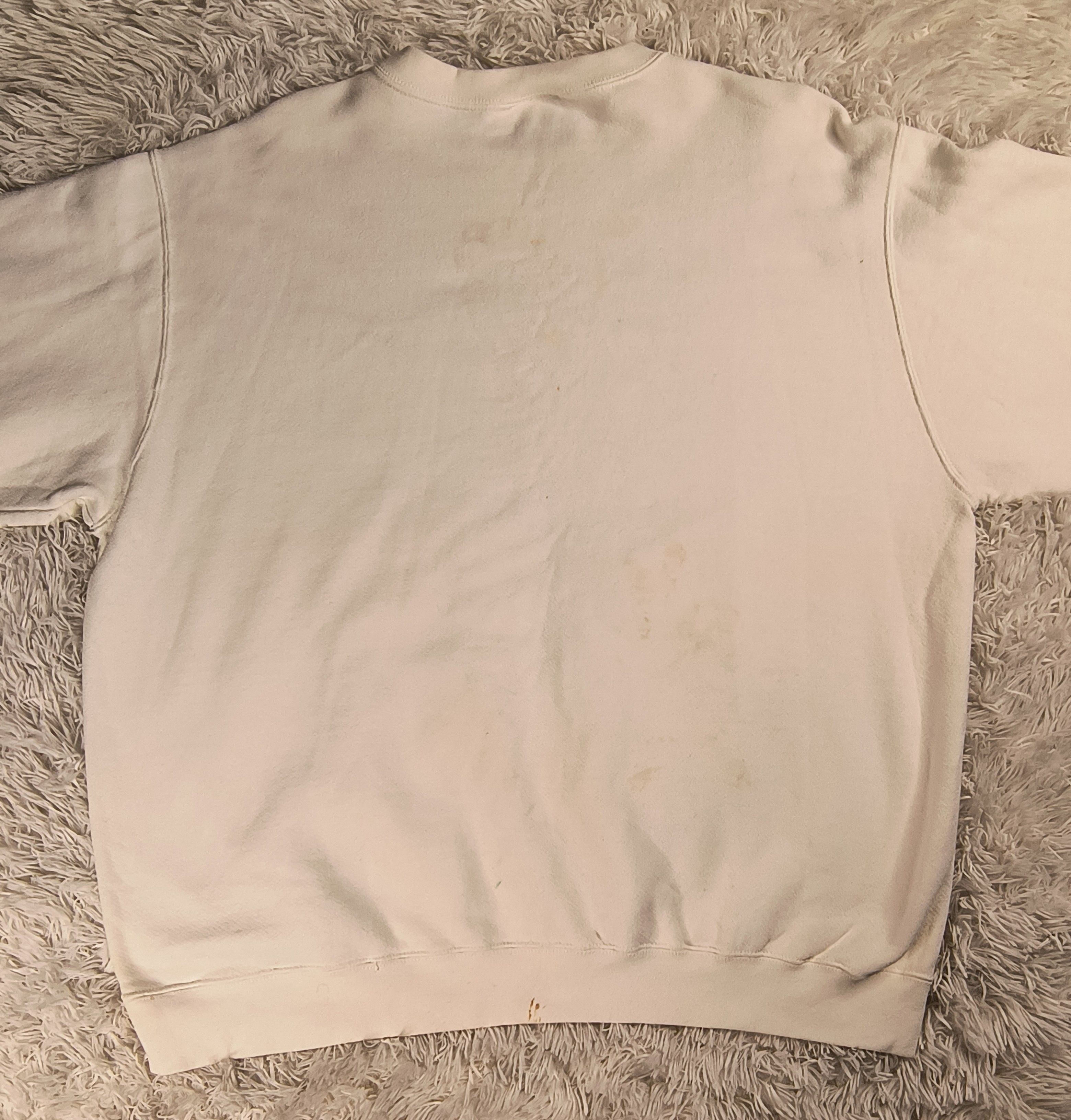 Nike Vintage Nike crewneck 90s sweatshirt Size US XL / EU 56 / 4 - 6 Thumbnail