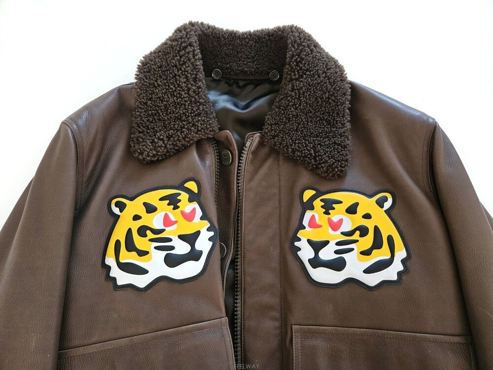 Louis Vuitton X Nigo Jacket | Grailed