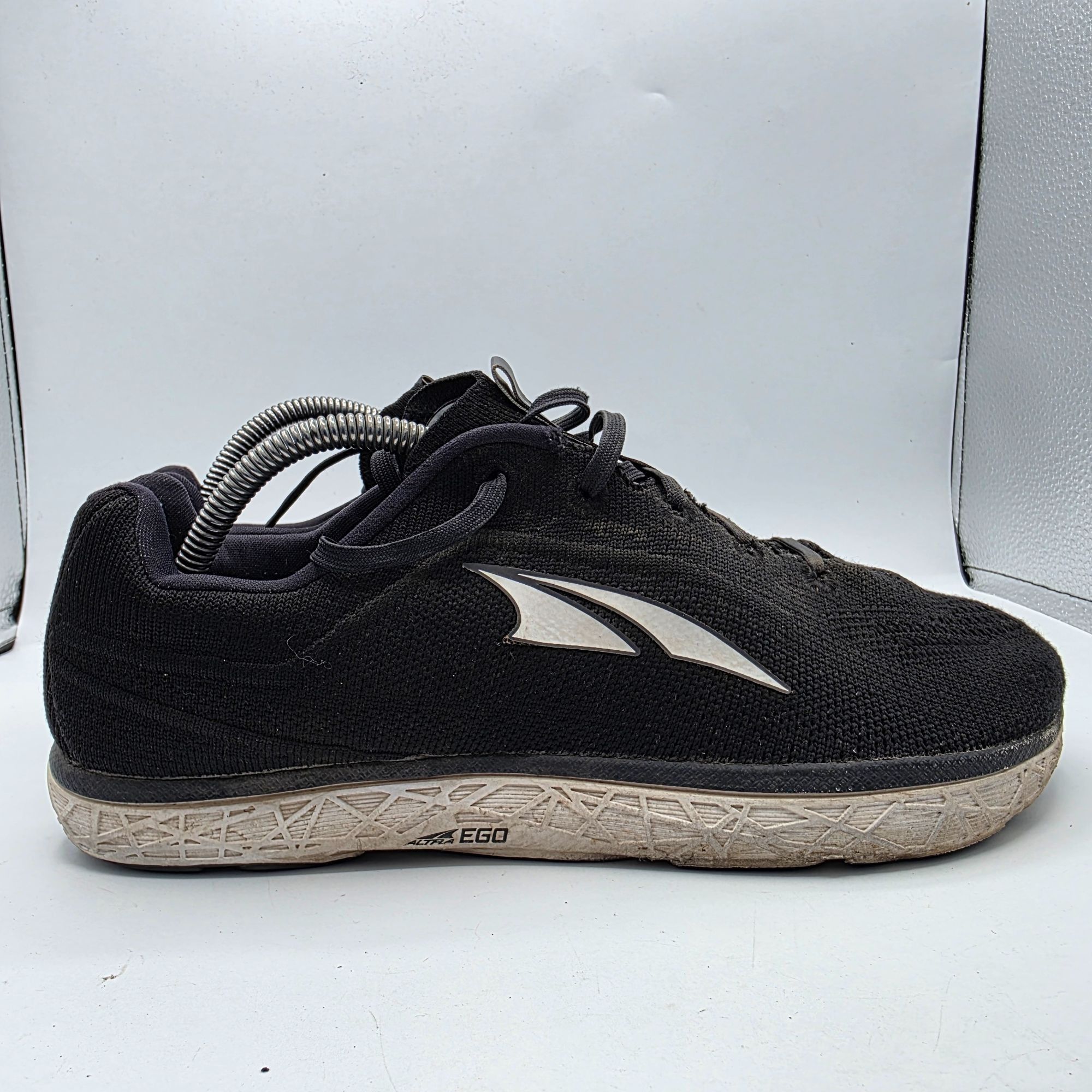 Altra Altra Escalante 2.5 Mens Size 9 Black Shoes Athletic Walking Size US 9 / EU 42 - 12 Thumbnail