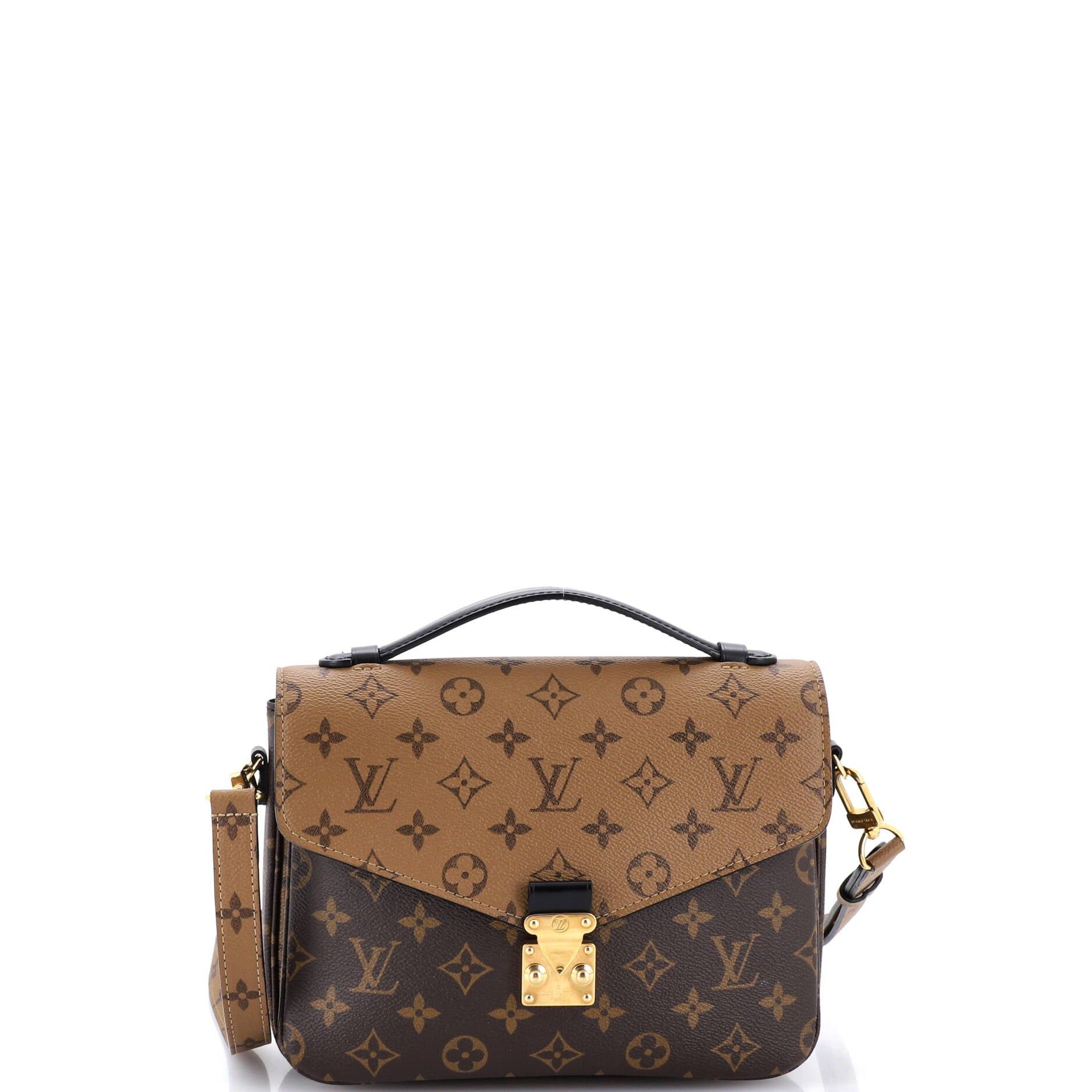 Louis Vuitton Pochette Metis Size ONE SIZE - 1 Thumbnail
