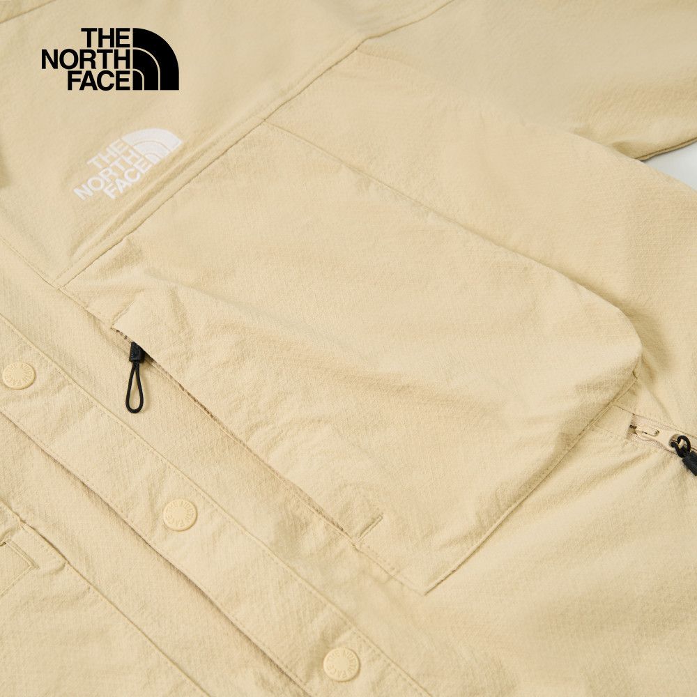 Kazuki Kuraishi × The North Face Urban Exploration KAZUKI OVERSIZE SS SHIRT Size US M / EU 48-50 / 2 - 6 Thumbnail