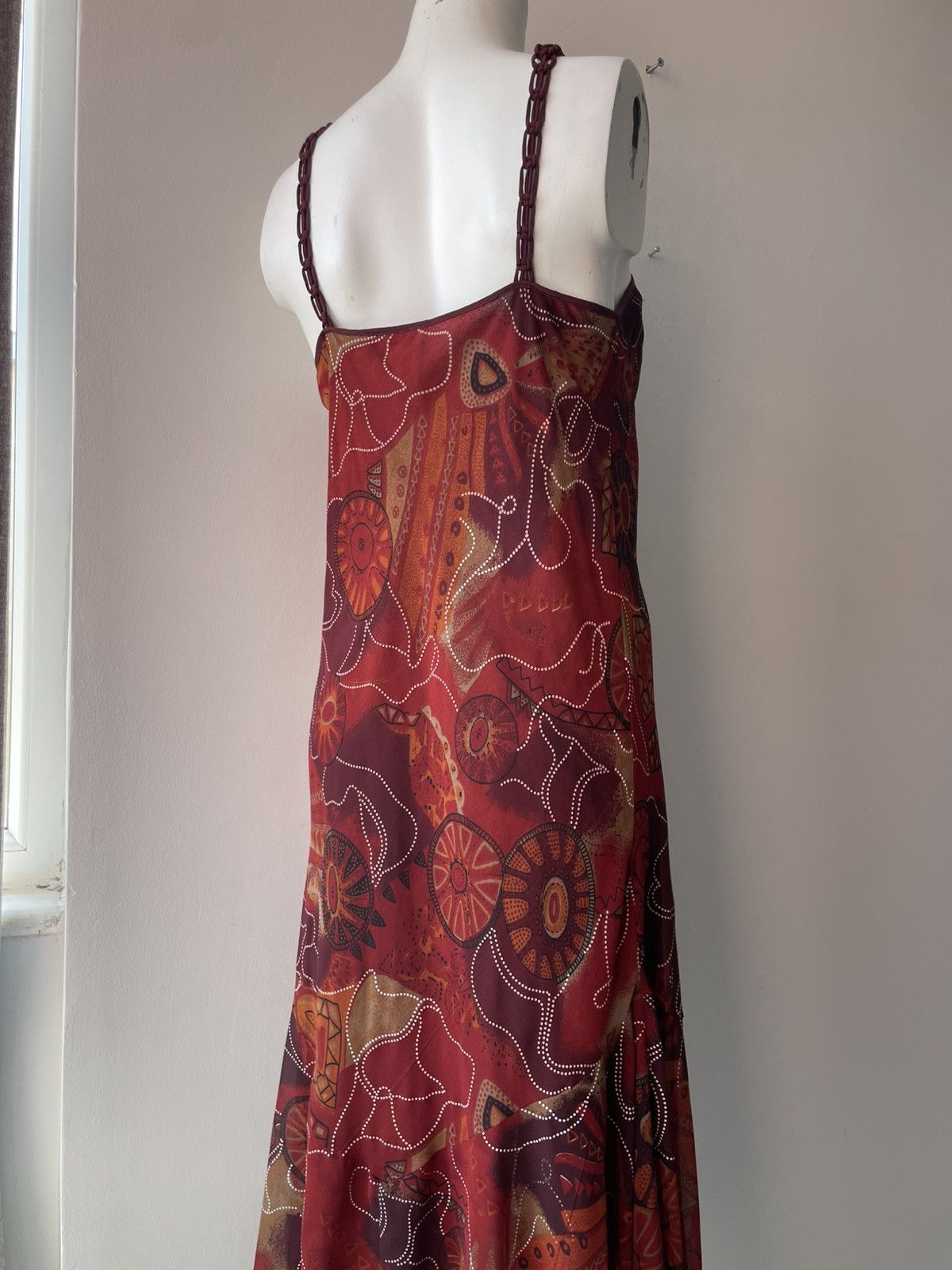 Vintage Y2k dress Size L / US 10 / IT 46 - 15 Thumbnail