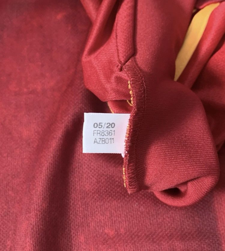 Adidas Morata spain jersey Size US M / EU 48-50 / 2 - 11 Thumbnail