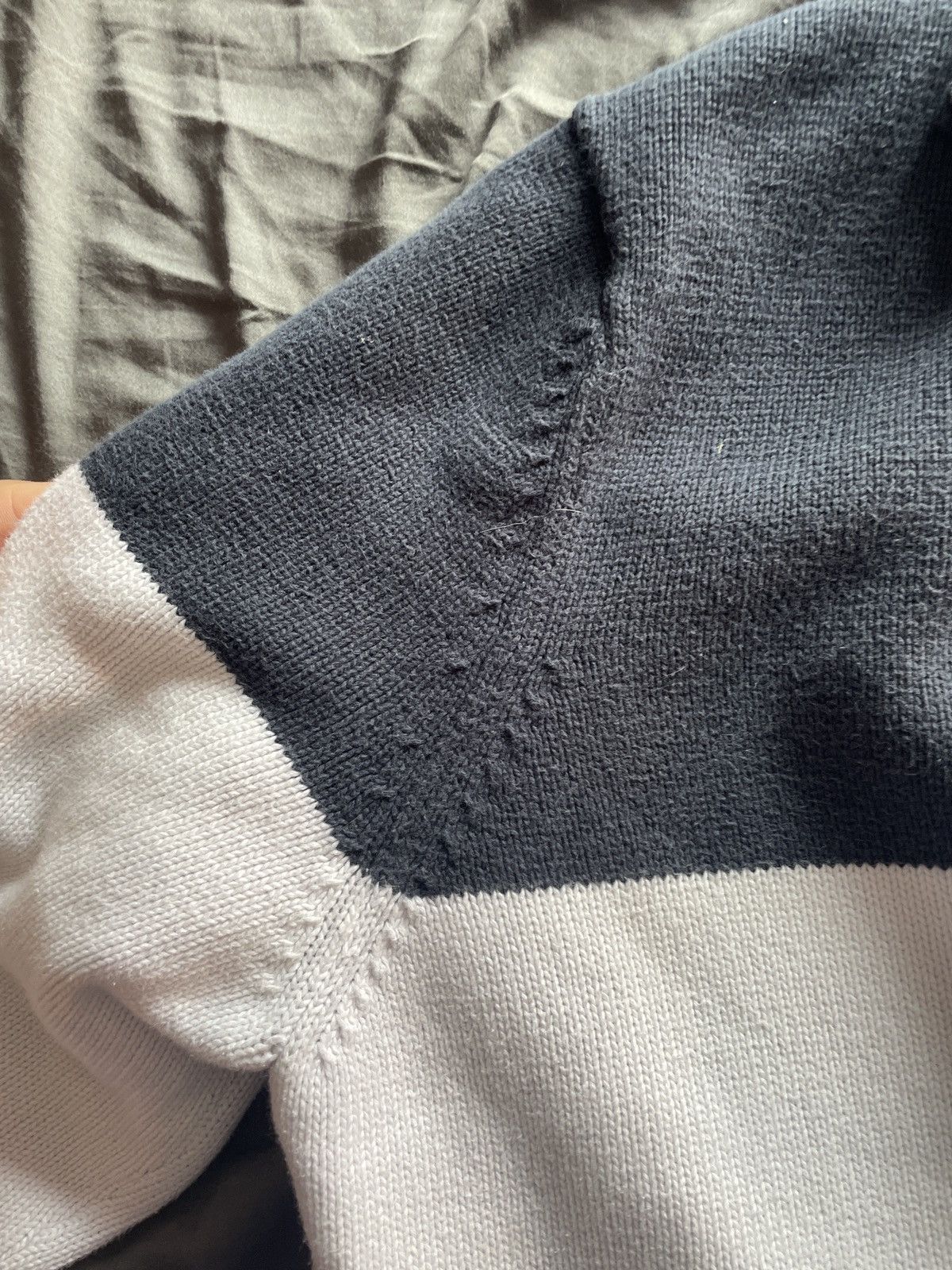 Tommy Hilfiger Tommy Hilfiger vintage sweater Size US L / EU 52-54 / 3 - 4 Thumbnail