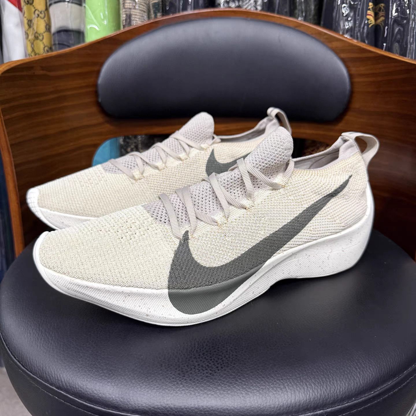 Nike Nike Vapor Street Flyknit K15 Size US 11 / EU 44 - 1 Thumbnail