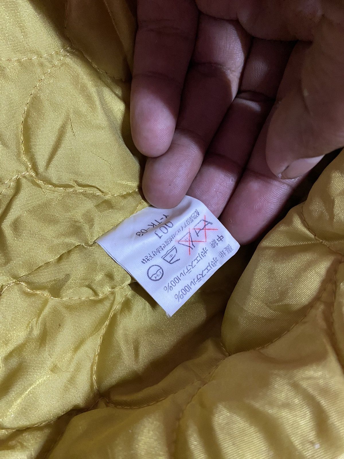 Christian Dior Monsieur Christian Dior Jacket Size US XL / EU 56 / 4 - 6 Thumbnail