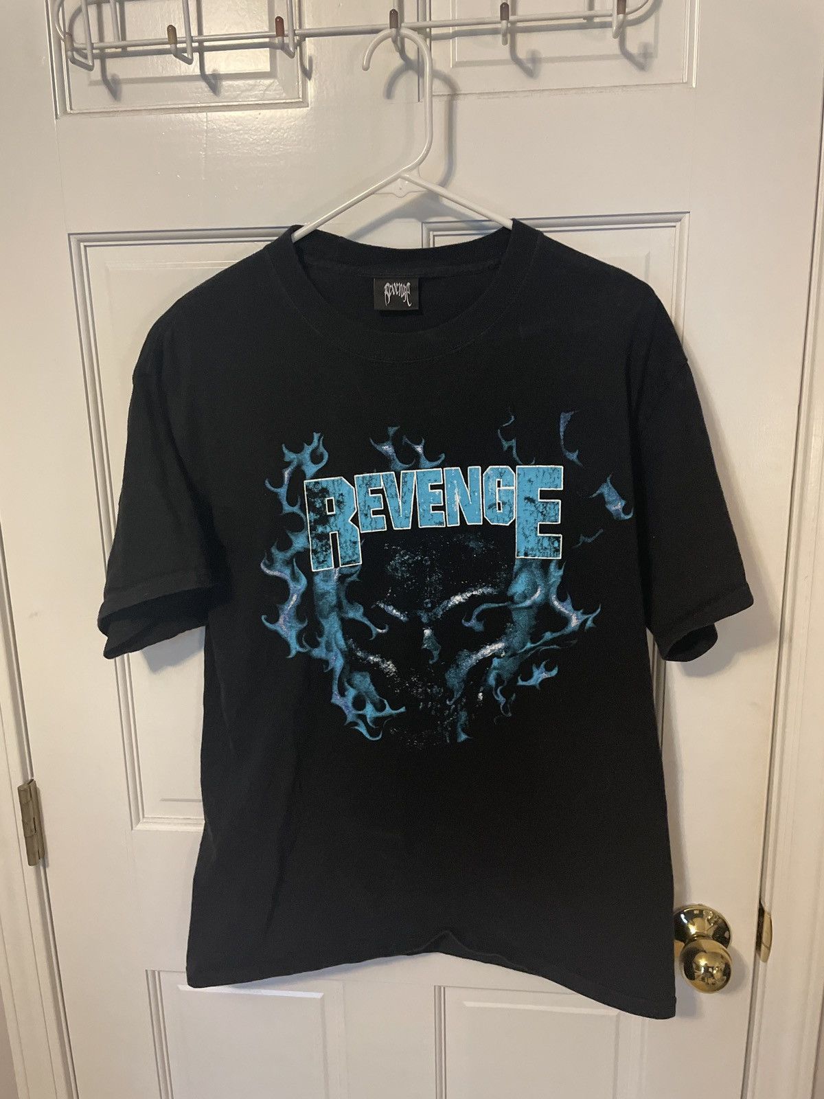 Revenge Panterra Tee