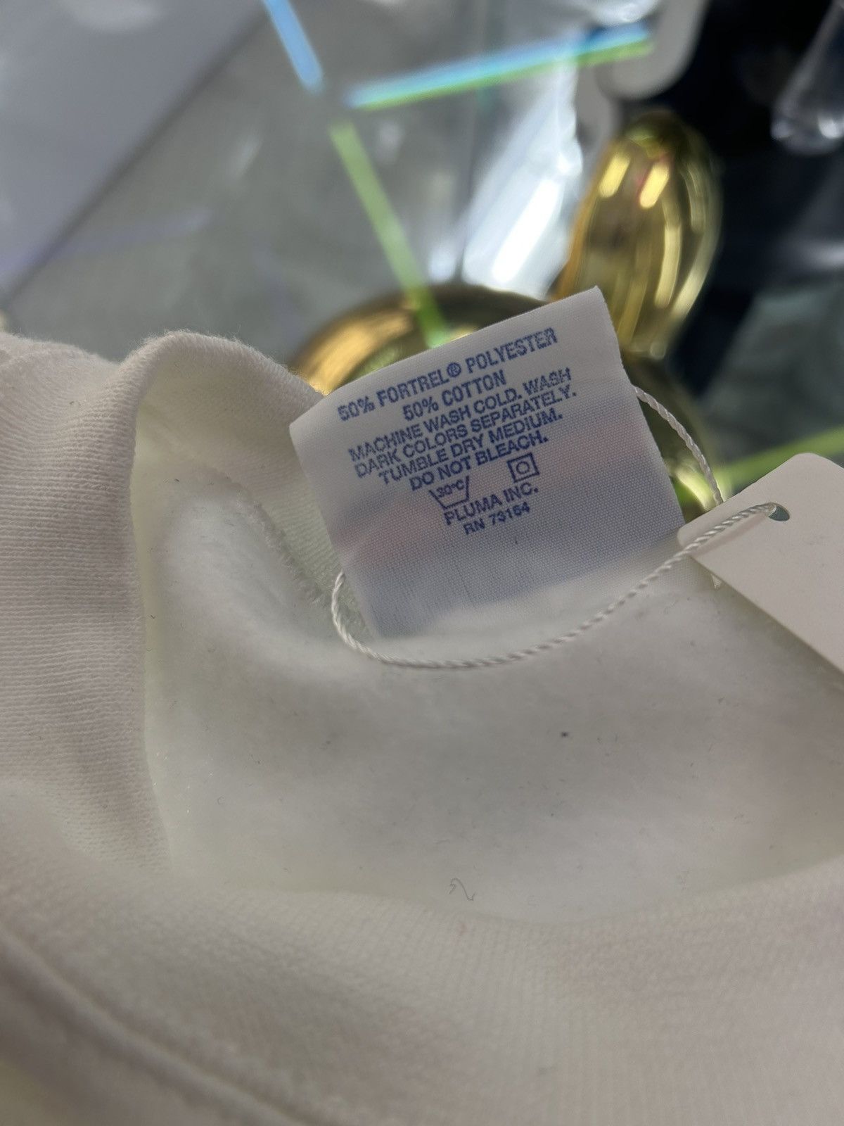 Vintage Vintage 80’s crewneck custom Larry Bird graphics Size US M / EU 48-50 / 2 - 4 Thumbnail