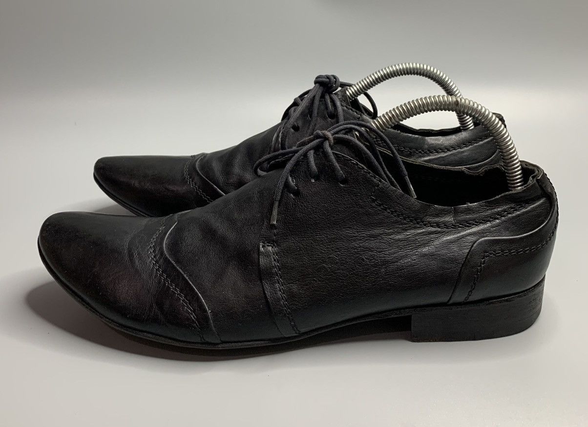 Marsell Marsell Derby Shoes Size US 8 / EU 41 - 6 Thumbnail