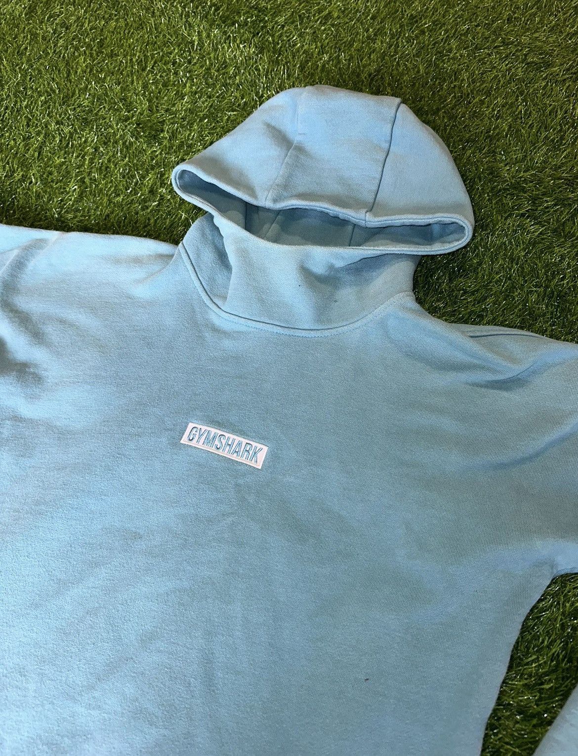 Gymshark Gymshark Hoodie Size Small Size US S / EU 44-46 / 1 - 2 Thumbnail
