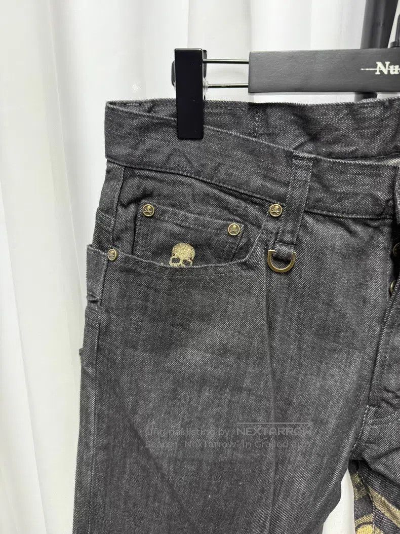 Mastermind Japan mastermind JAPAN size M pants Size US 27 - 5 Thumbnail