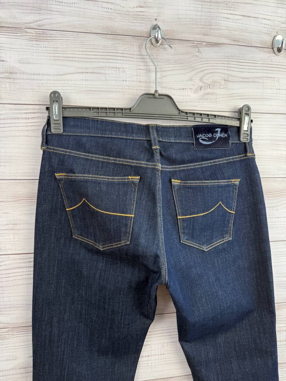 Jacob Cohen Mens Vintage Jacob Cohen Jeans Size US 29 - 8 Thumbnail