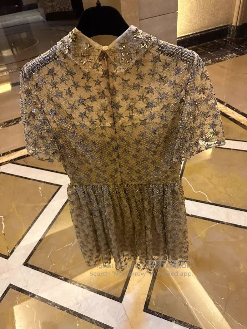 Valentino Valentino Dresses, dresses, gauze skirts, haute couture dr Size S / US 4 / IT 40 - 3 Thumbnail