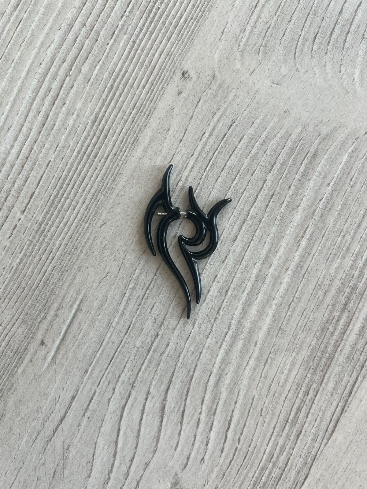 Dior AW18 Tribal Earring Size ONE SIZE - 2 Thumbnail