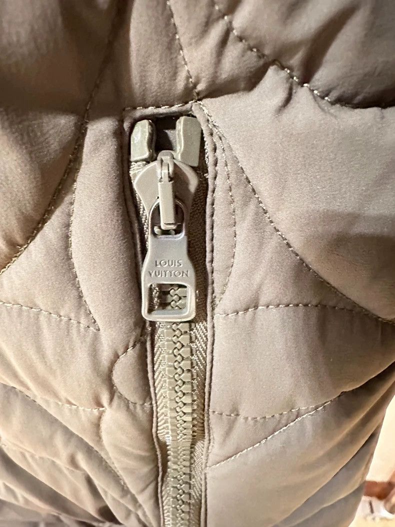 Louis Vuitton Louis Vuitton Presbyopic cotton jacket Size US M / EU 48-50 / 2 - 5 Thumbnail