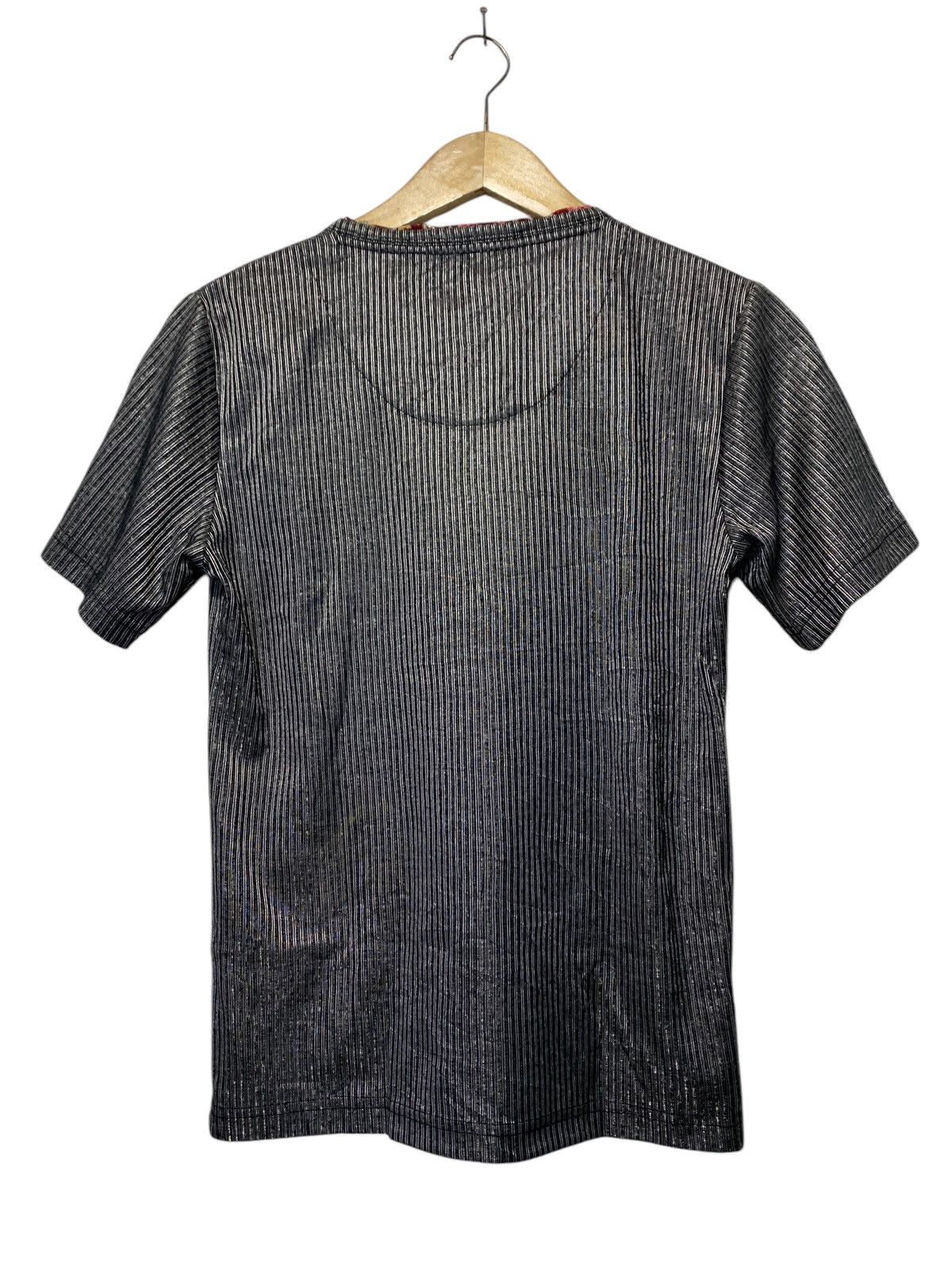 If Six Was Nine × Japanese Brand × Le Grande Bleu (L.G.B.) Vintage Mind Games shortsleeve shirt Size US M / EU 48-50 / 2 - 8 Thumbnail