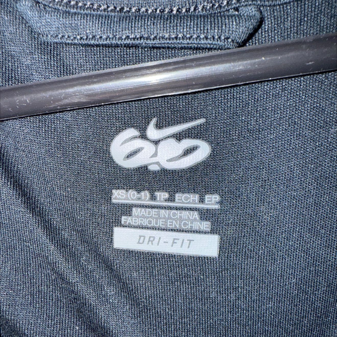Nike Nike tank top Size XS / US 0-2 / IT 36-38 - 3 Thumbnail